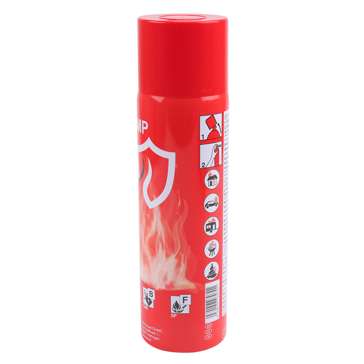 Olymp Feuerlöschschaum-Spray 500g 