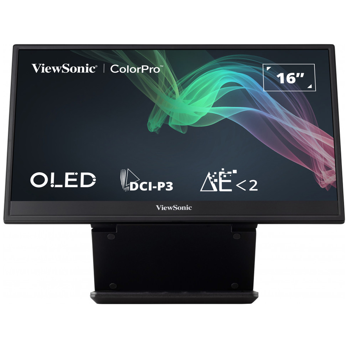 ViewSonic VP16-OLED 15.6'' Portabler OLED Monitor 