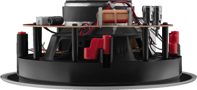 MONACOR EDL-62HQ ELA-Hi-Fi-Wand- u.-Deckenlautsprecher, 30 W, 100 V