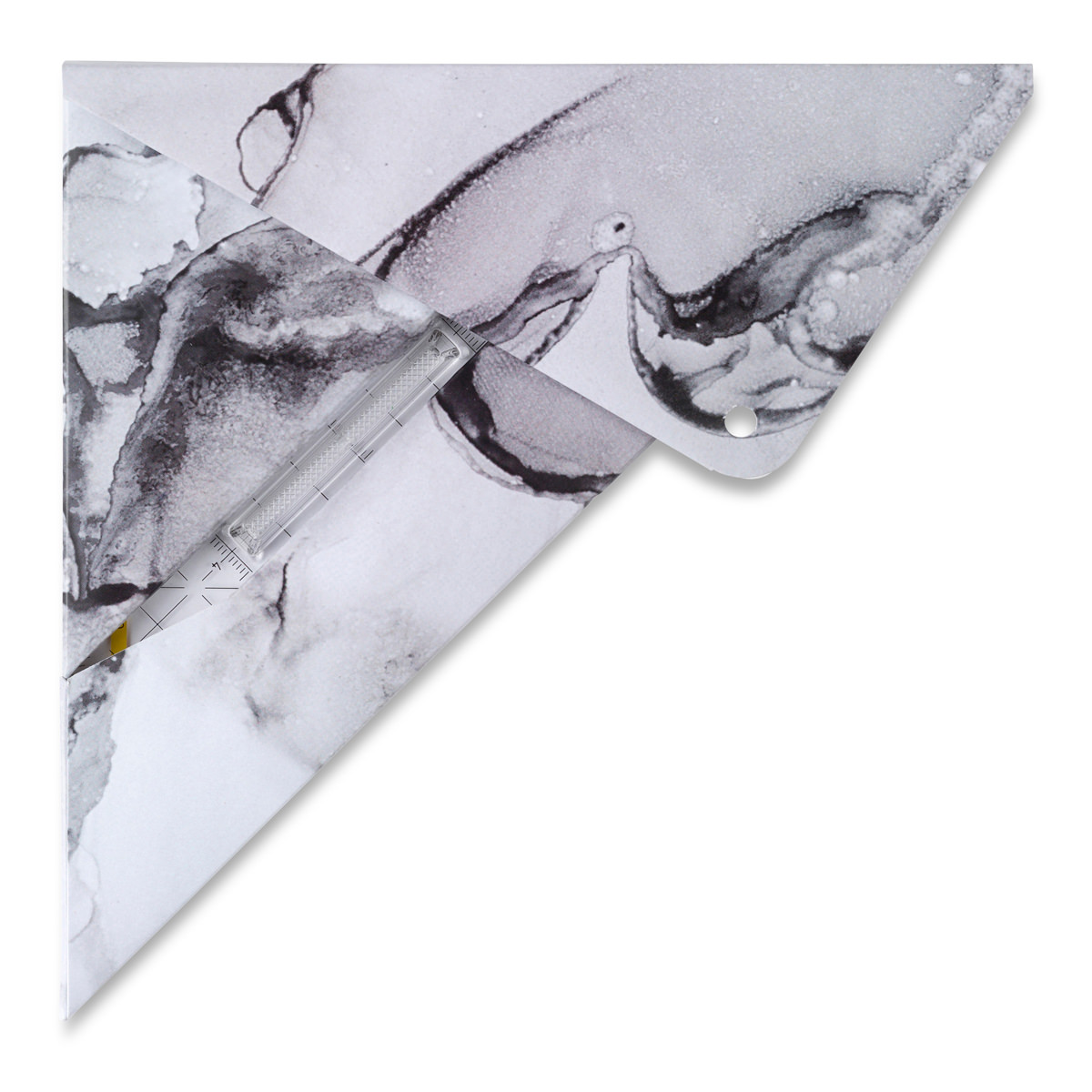 Aristo Geocover 3 in 1 Geo und TZ Dreieck white & grey 1 x AR1552 u AR1650/2 Aristo Geocover 3 in 1 Geo und TZ Dreieck white & grey 1 x AR1552 u AR1650/2