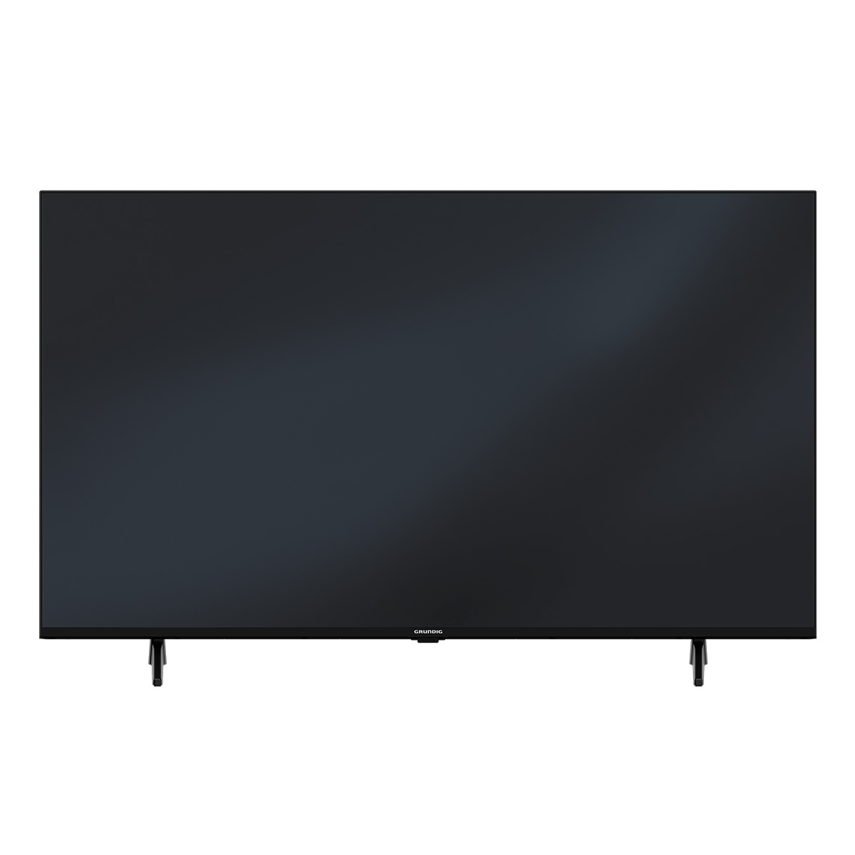 Grundig 75'' (189cm) VCE 223 Smart TV UHD, Quad Core, EPG, Androidsystem, Kopfhörerausgang, USB-Recording, WLAN, Bluetooth