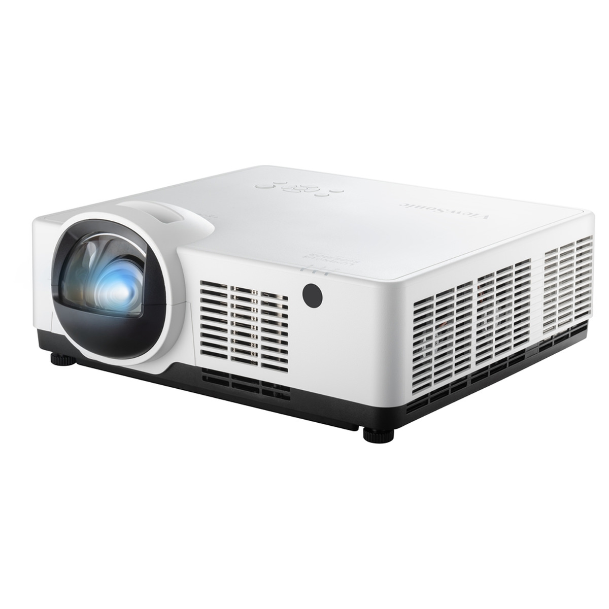ViewSonic LSC731WU WUXGA Laser-Installationsbeamer 7300 ANSI Lumen