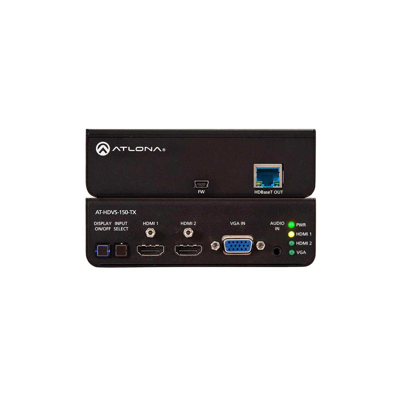 Atlona AT-HDVS-150-TX HDBaseT Transmitter, Switcher
