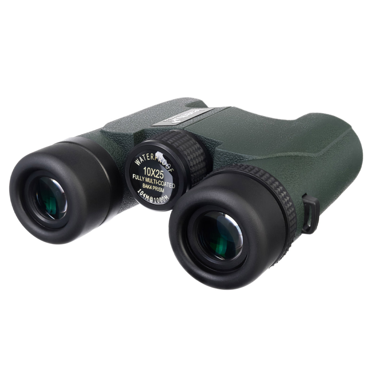 Levenhuk Karma PRO 10x25 Fernglas 