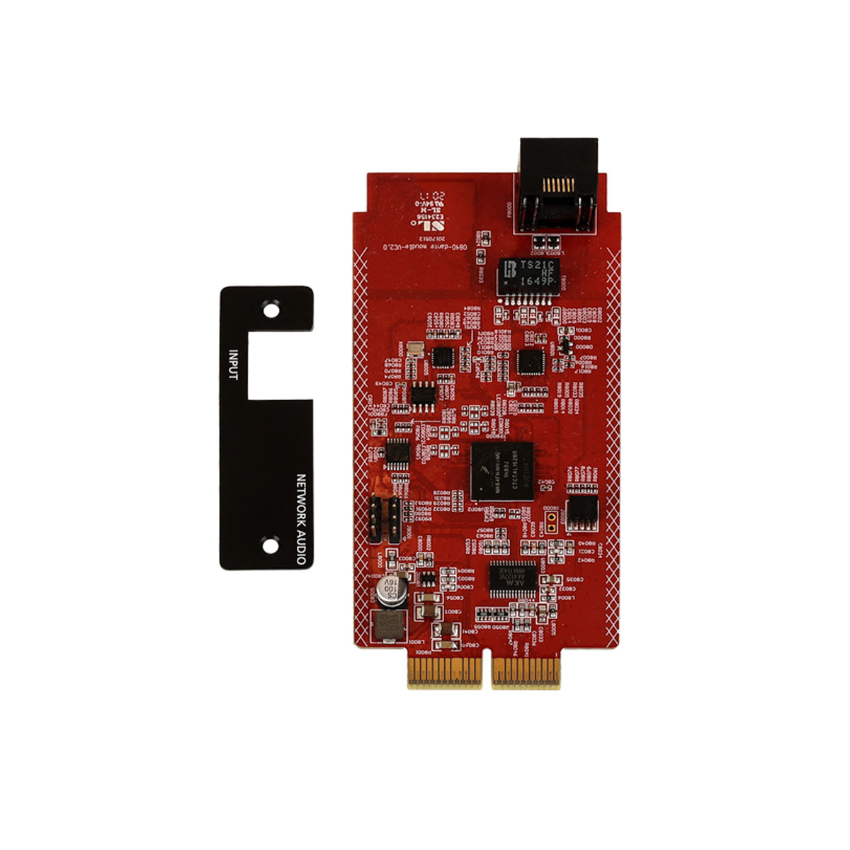 Atlona AT-GAIN-NET Netzwerkinterface für GAIN-120 