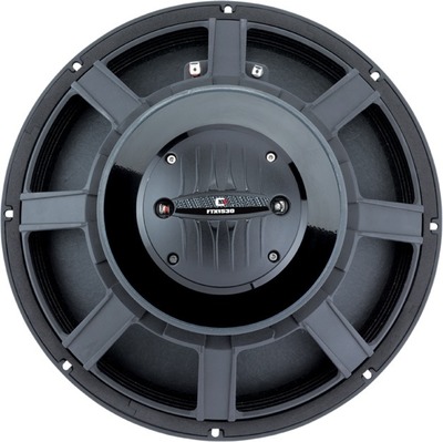 MONACOR FTX1530/8 PA-Koaxial-Lautsprecher