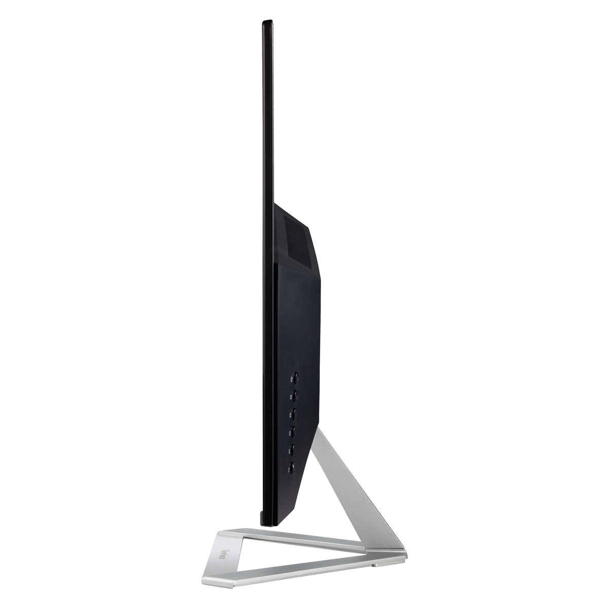 ViewSonic VX Series VX2476-SMH 24'' (61cm) IPS Monitor im rahmenlosen Design