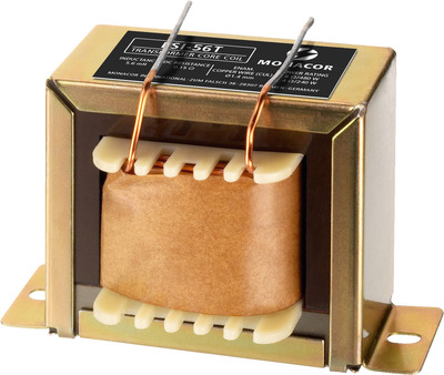 MONACOR LSI-56T Trafokernspulen 5,6 mH