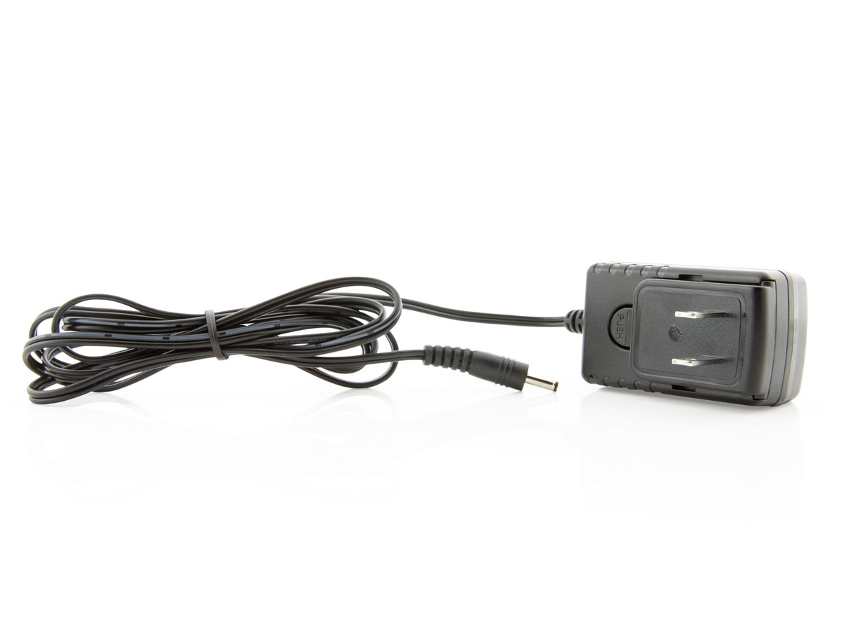 Vernier Netzteil (LQ3-PS-INTL) für Vernier LabQuest 3 