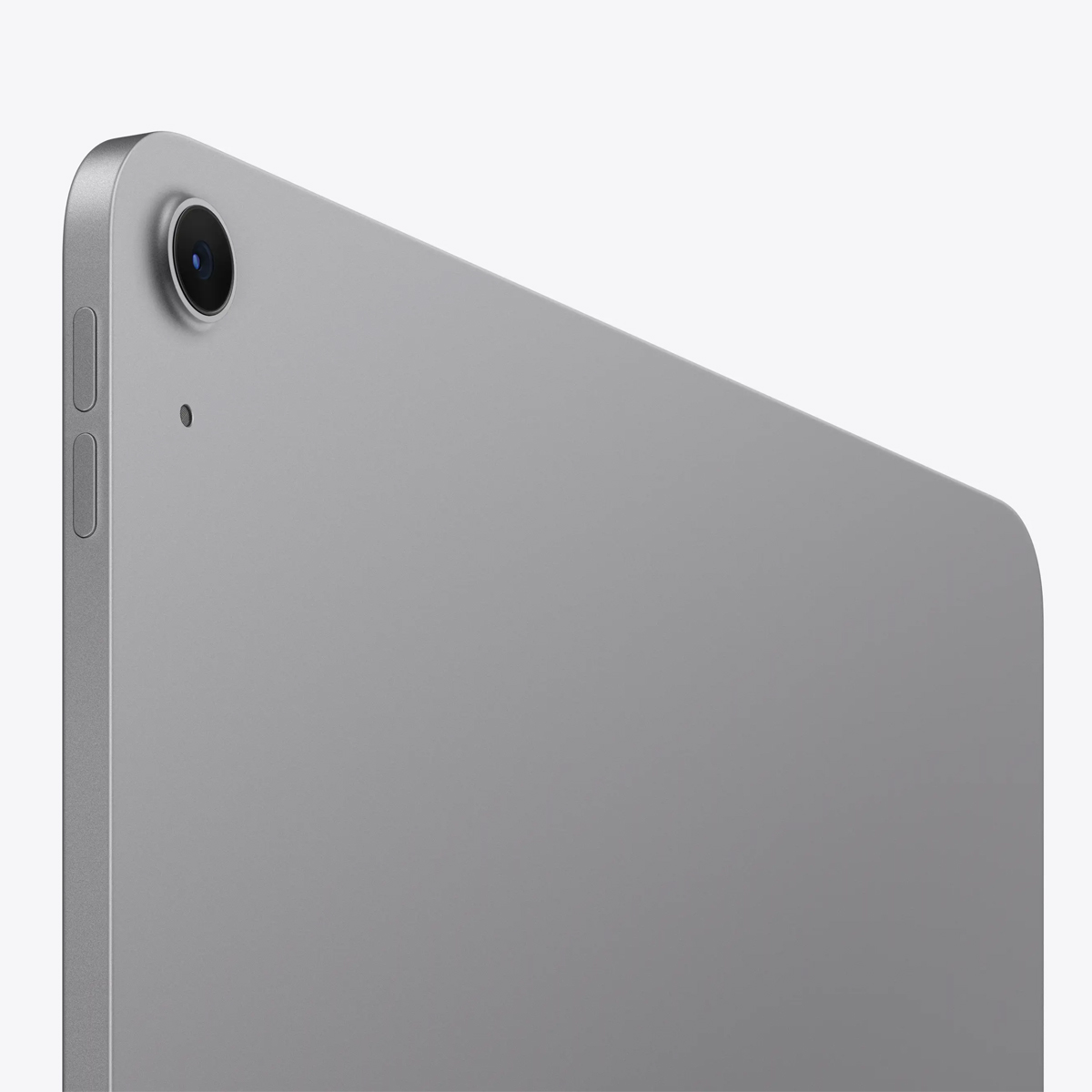 Apple iPad Air 13 (33,02cm) 6.Generation Wi-Fi 128 GB Space Grau