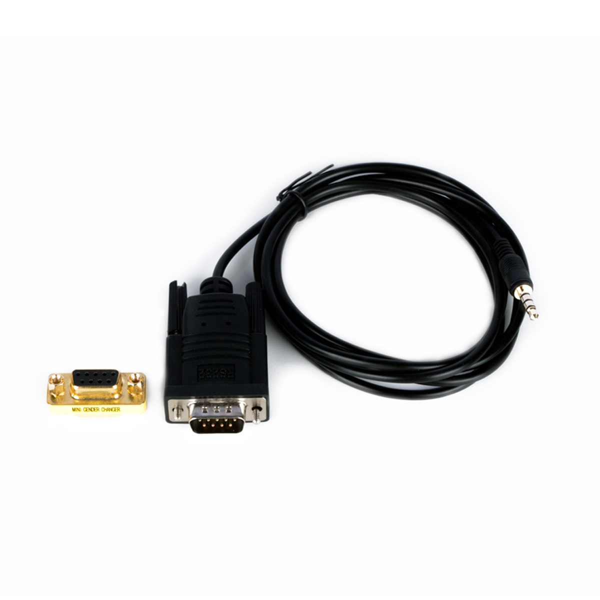 Atlona AT-VCC-RS232-KIT Velocity Control Conv., RS232