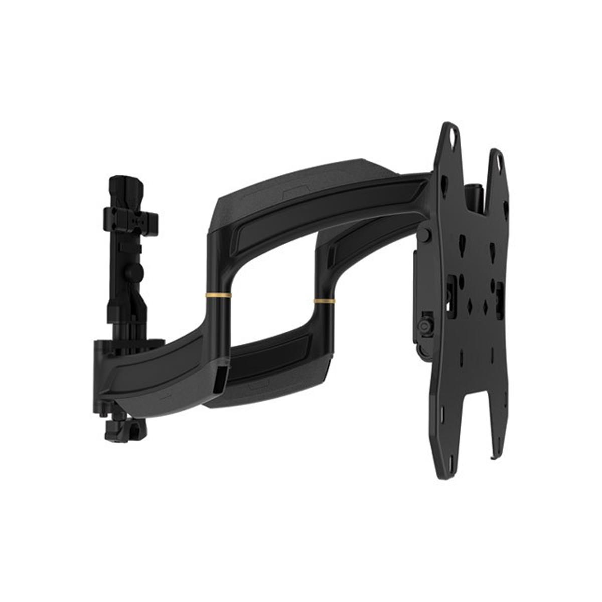 Chief TS318SU Medium THINSTALL Dual Swing Arm 