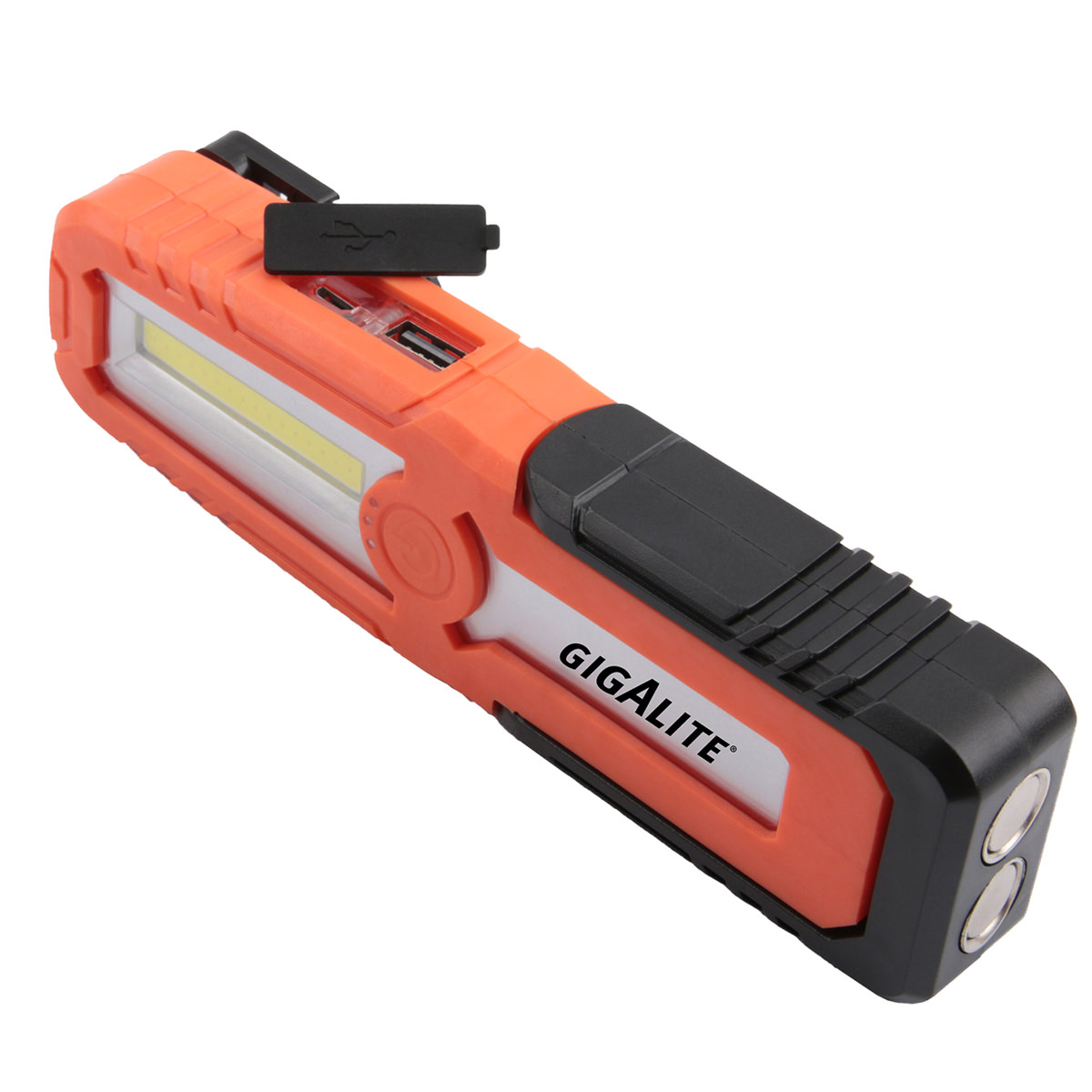 Gigalite Arbeitsleuchte WLG 102 250 Lumen 