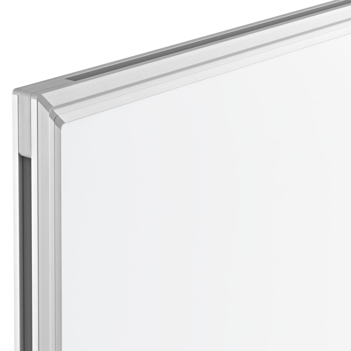 Magnetoplan 1240388 Design-Whiteboard SP 90 x 60cm