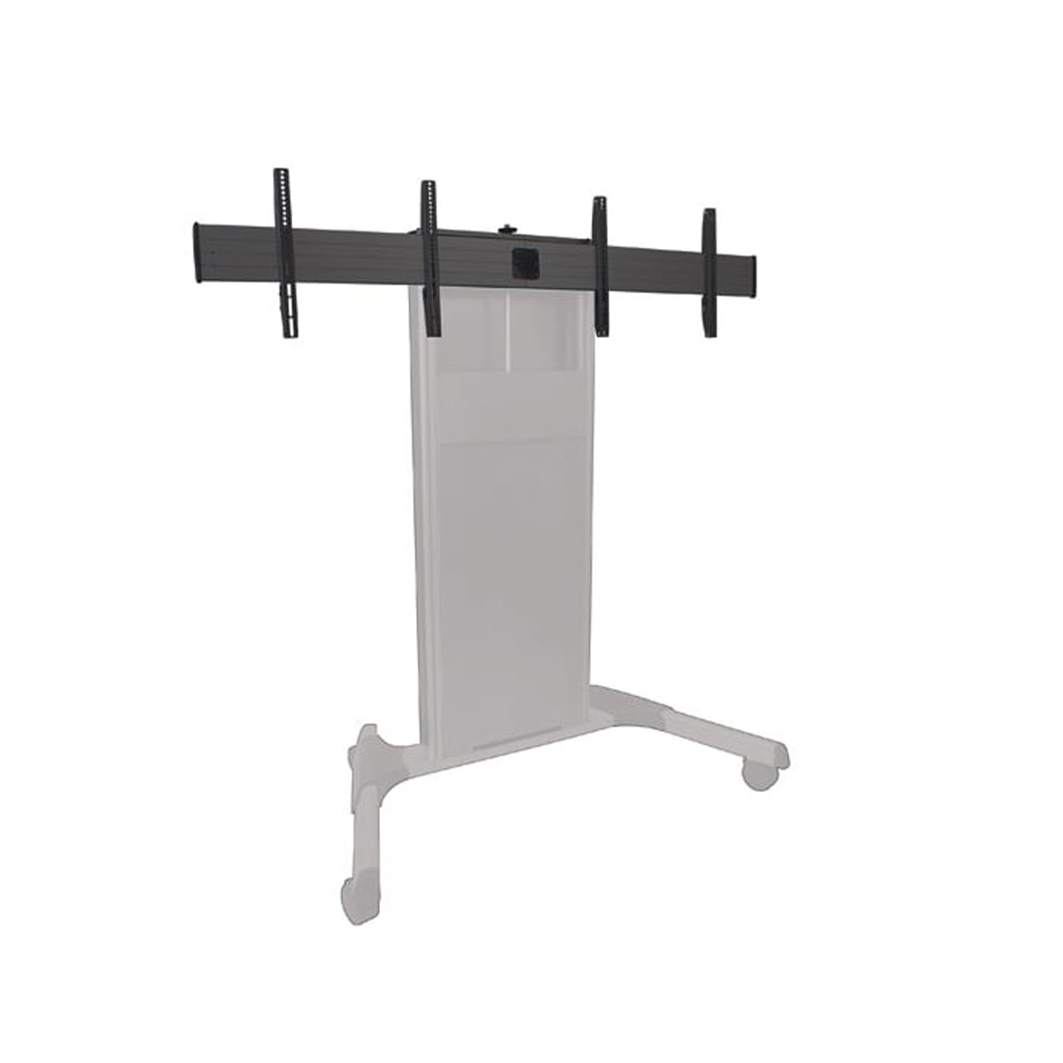 Chief FCA624B Dual Monitor Halter 