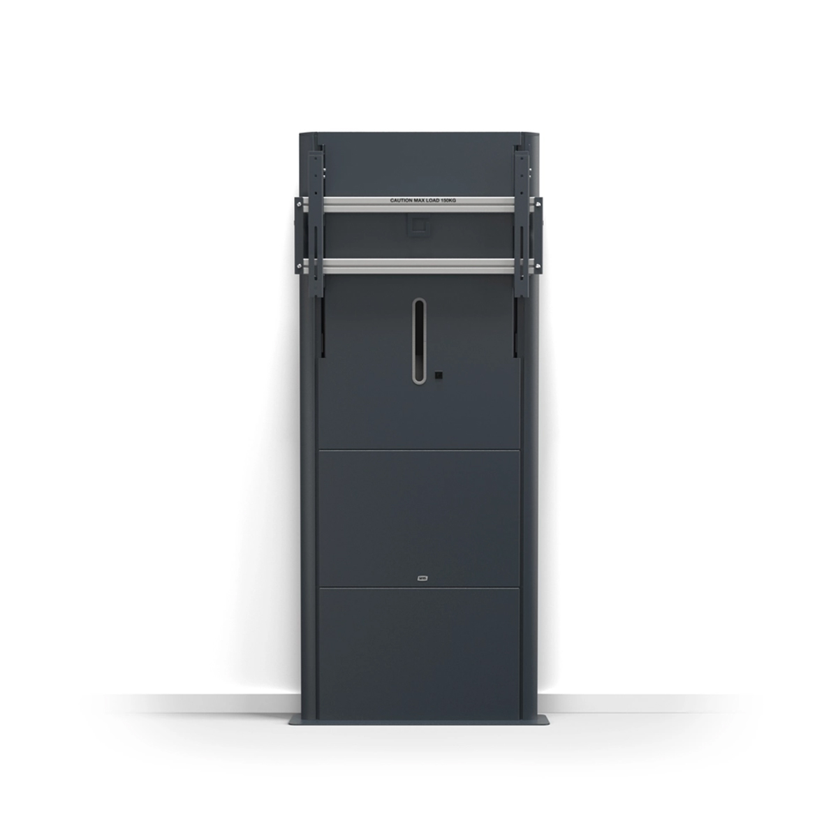 SMS K05-151-2 Displayhalterung, VESA 600x400, 90 kg Tragkraft 