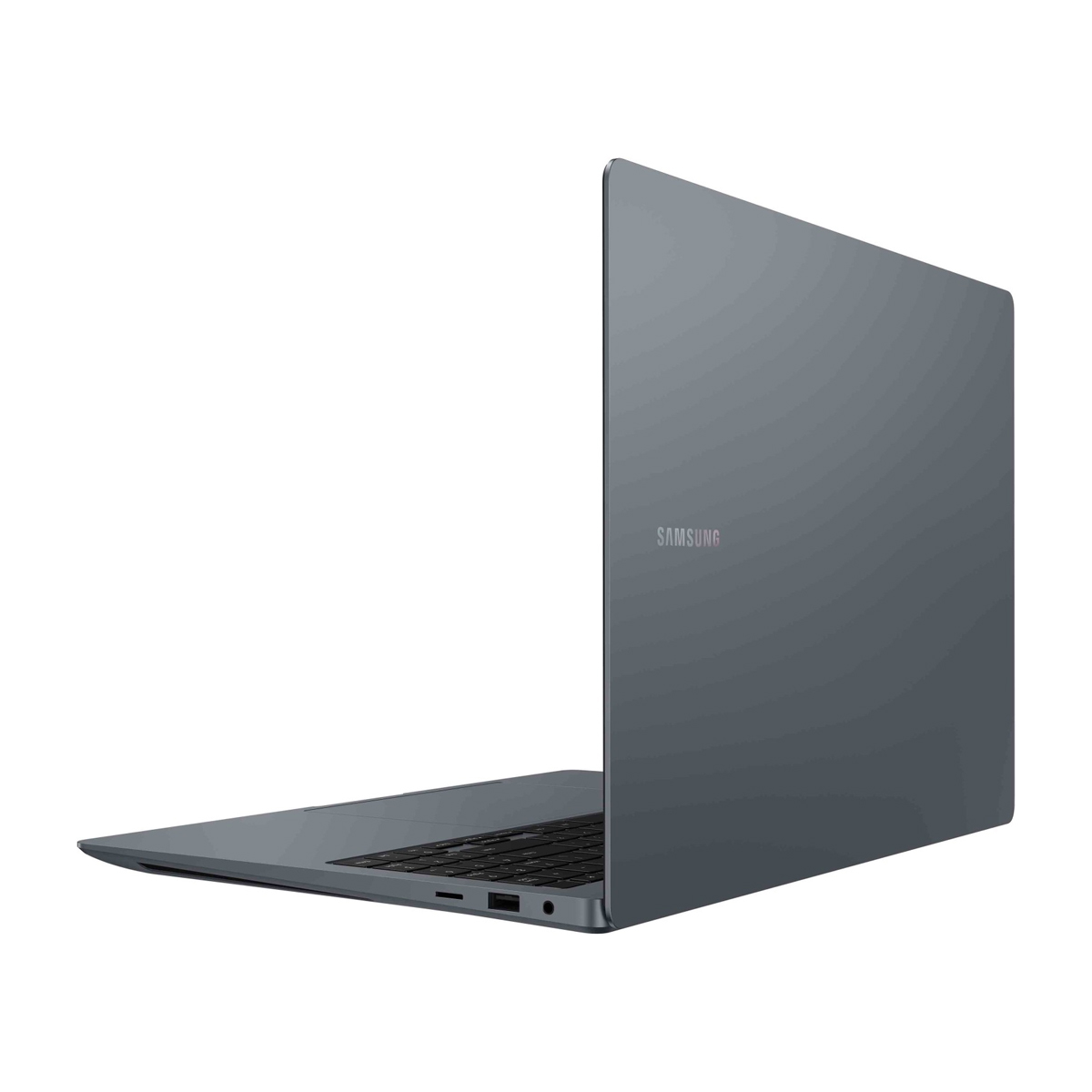 Samsung Galaxy Book4 Ultra 16'' (40,6cm), Core Ultra 7 155H, Win 11 Home, GeForce RTX 4050, 512 GB, 16 GB RAM, Evo, Mondsteingrau