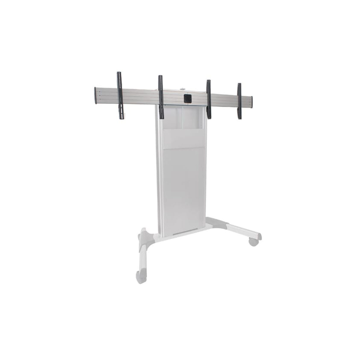 Chief FCA624S Dual Monitor Halter 