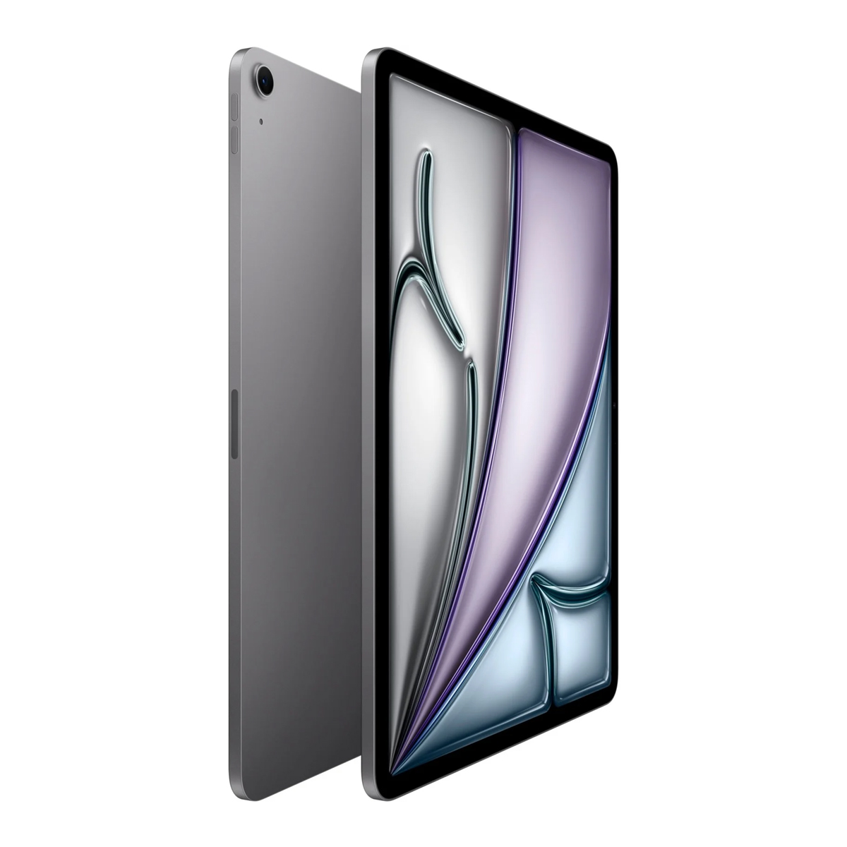 Apple iPad Air 13 (33,02cm) 6.Generation Wi-Fi 128 GB Space Grau