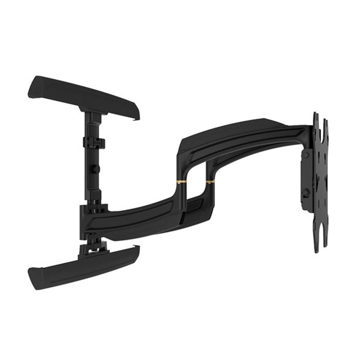 Chief TS525TU Large THINSTALL Dual Swing Arm 