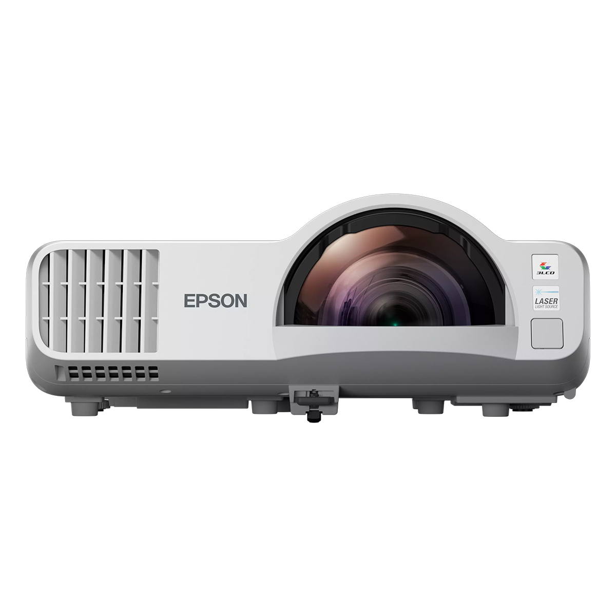 Epson EB L210SW Kurzdistanz-Laser-Projektor 
