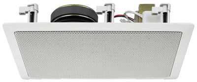 MONACOR ESP-32/WS ELA-Hi-Fi-Wand- und Deckenlautsprecher