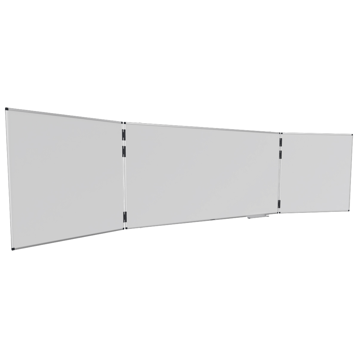 Legamaster 7-108364 Klapptafel UNITE PLUS 100 x 200 cm
