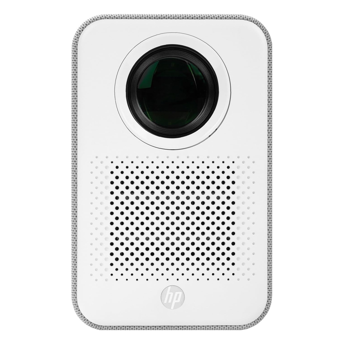 HP Mobiler Projektor CC500 