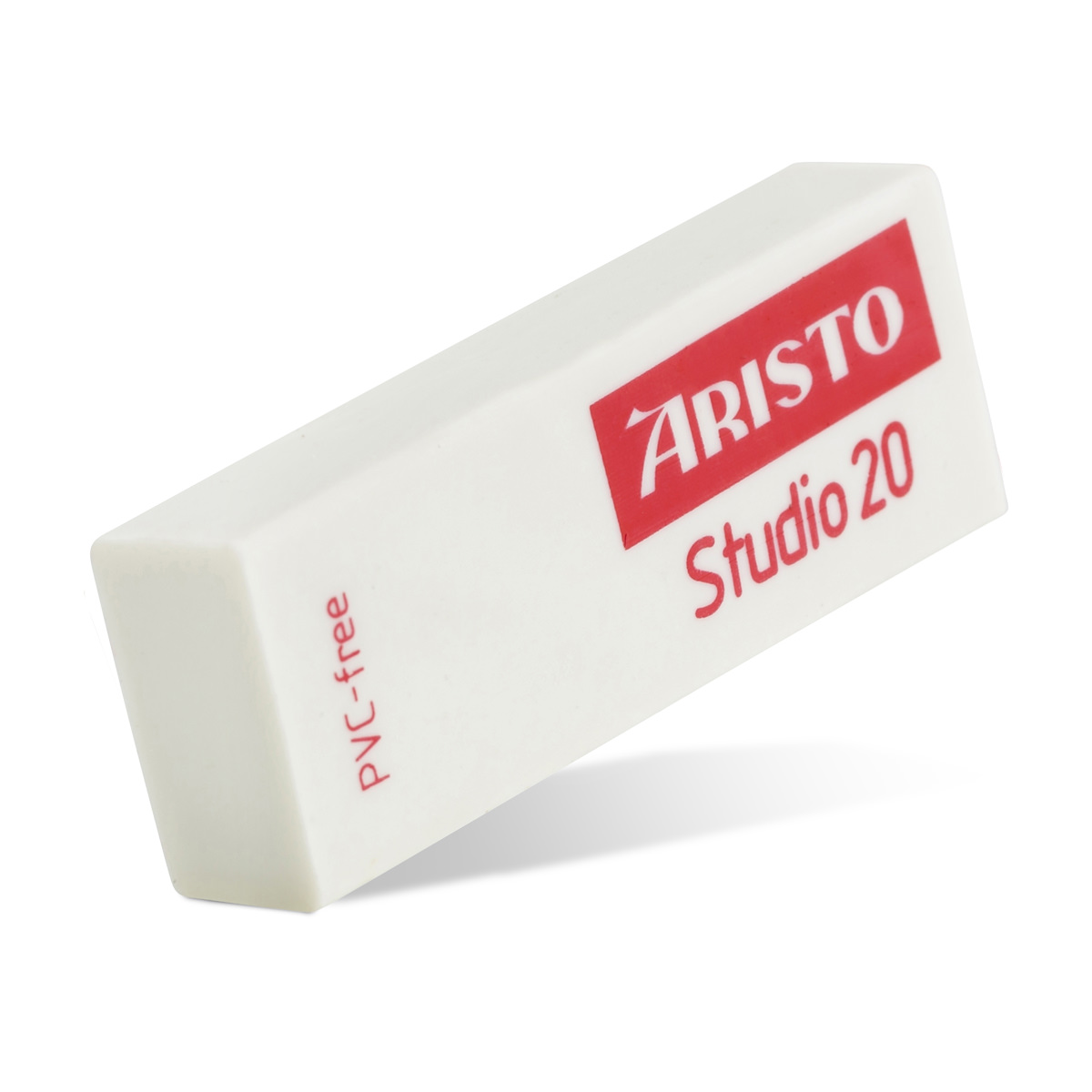 Aristo Radierer Studio 20 Blei-/Farbstiftlinien 