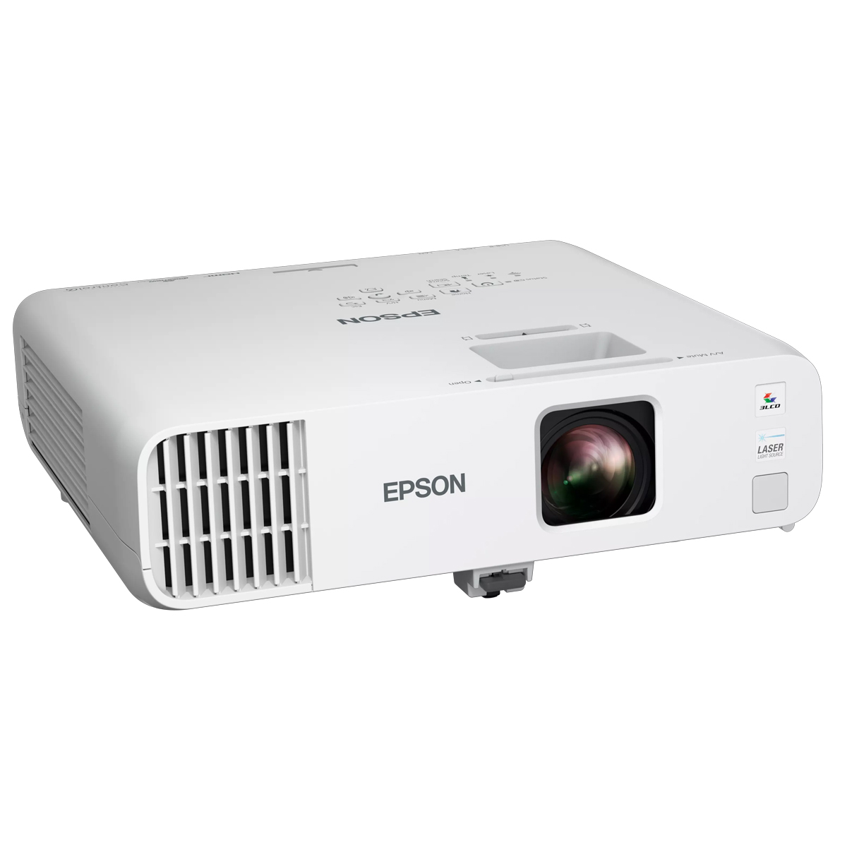 Epson EB-L200W WXGA-Laser-Projektor 