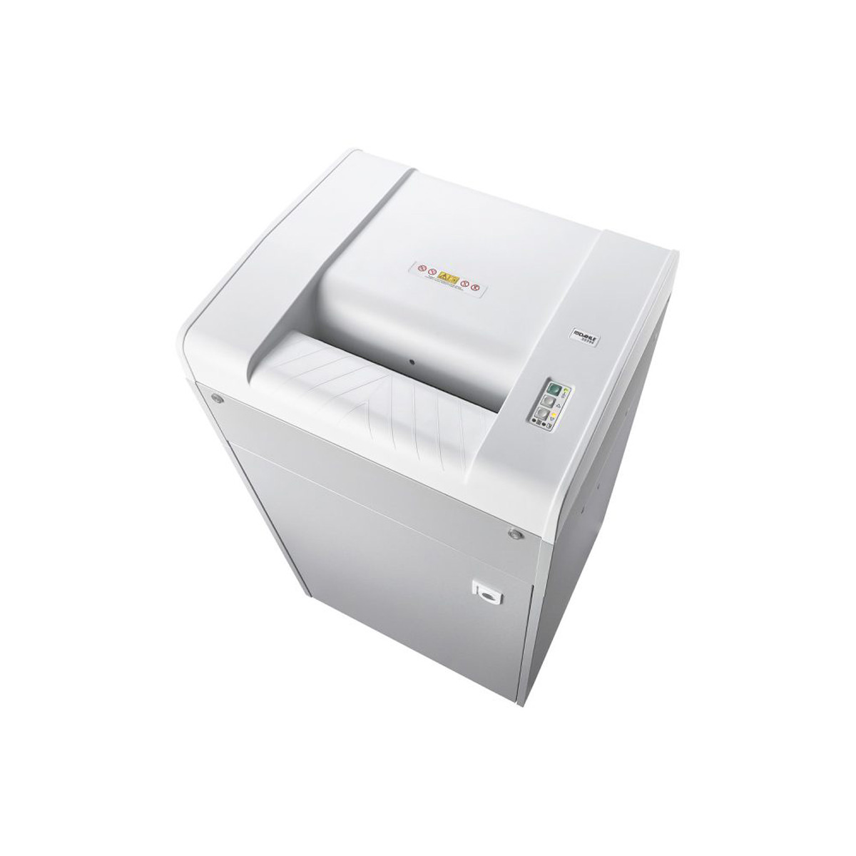 Dahle Aktenvernichter 419, Schnitt 3,9 x 40 mm, 32 Blatt, 190 L 