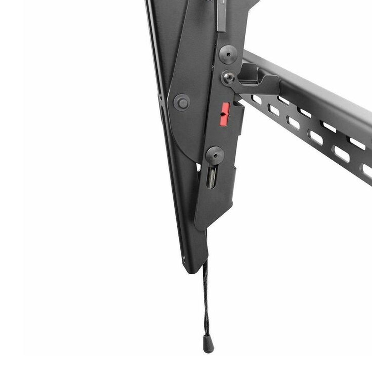 Peerless-AV ST670P SmartMount Neigbare Wandhalterung für 46'' bis 90'' Displays 