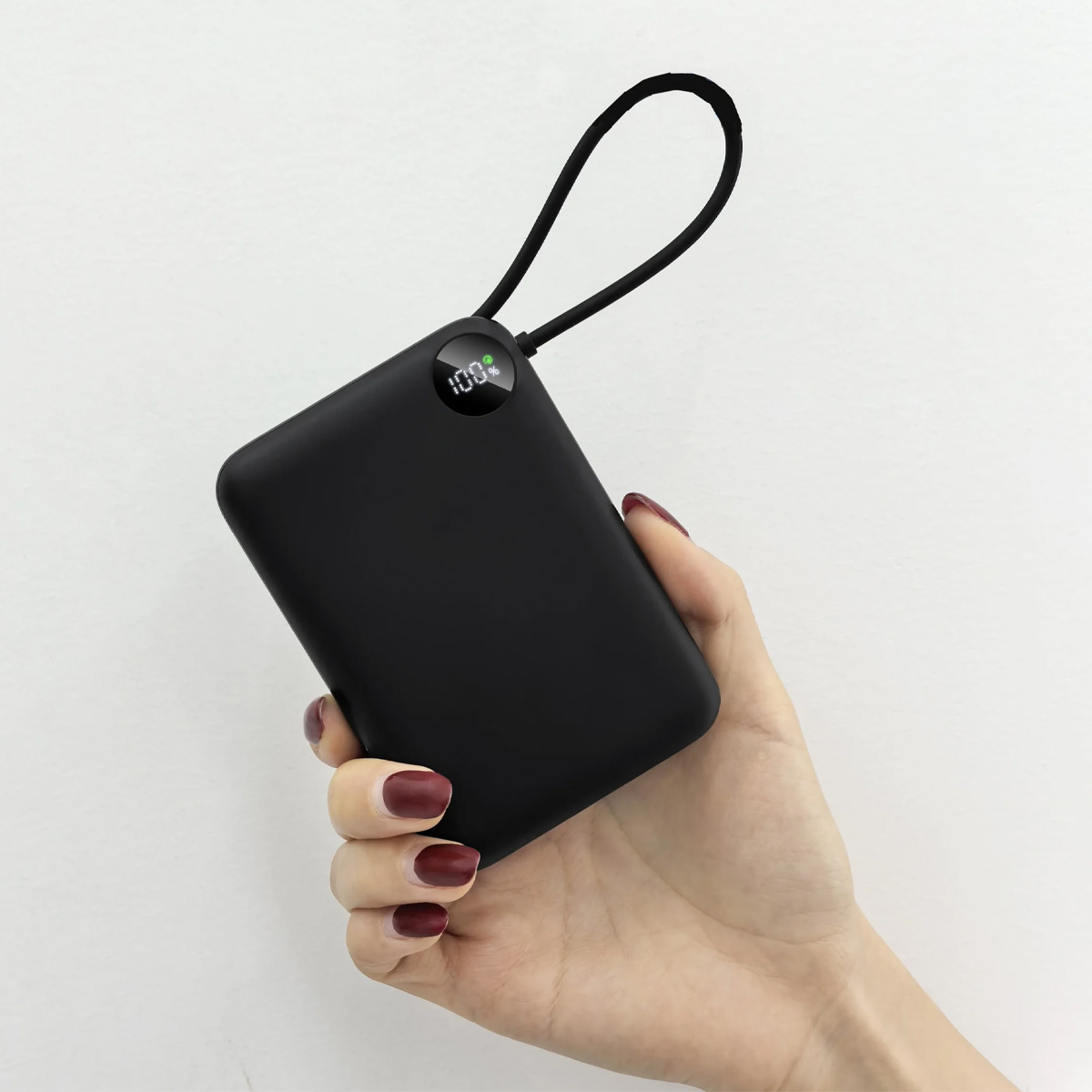 Formcase Powerbank 20000mAh mit 65 W USB-C PD 