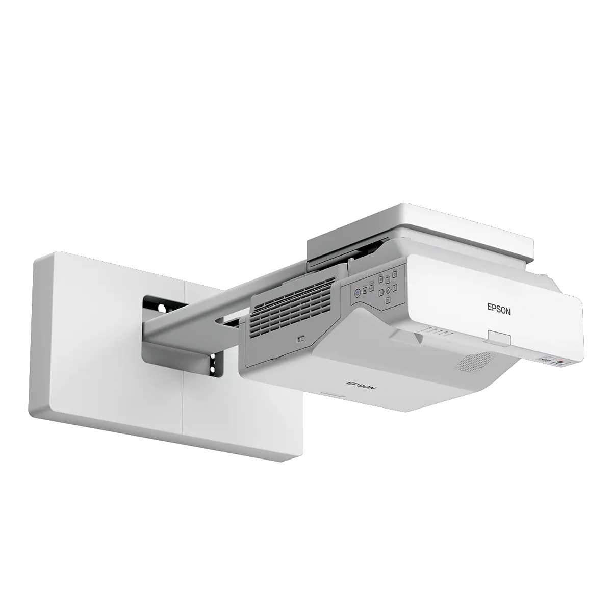 Epson EB-770Fi interaktiver Full HD-Laser-Projektor 