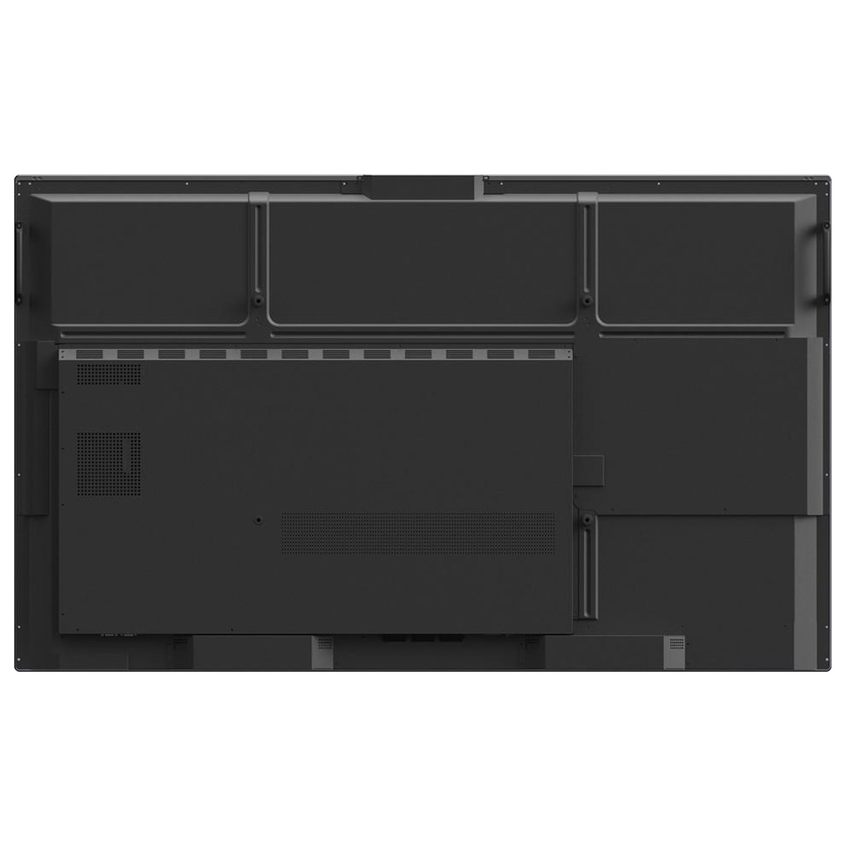 ViewSonic ViewBoard IFP7562, 75'' (190cm) 4K Display 20-Punkte-Multi-Touch