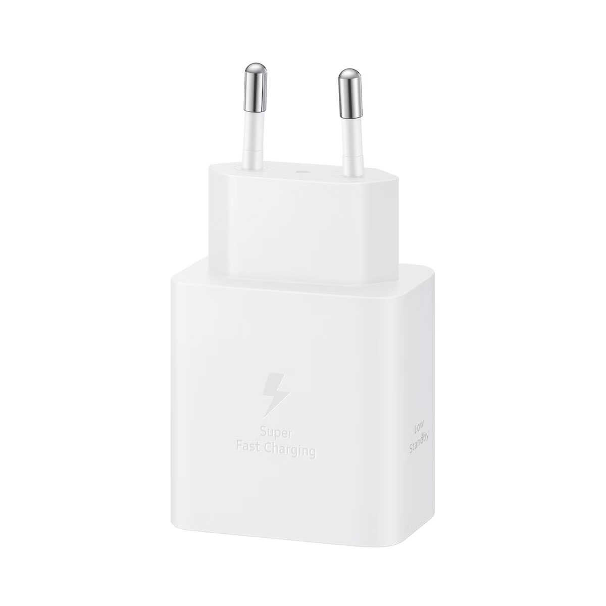 Samsung Schnellladeadapter 45 Watt, weiß 