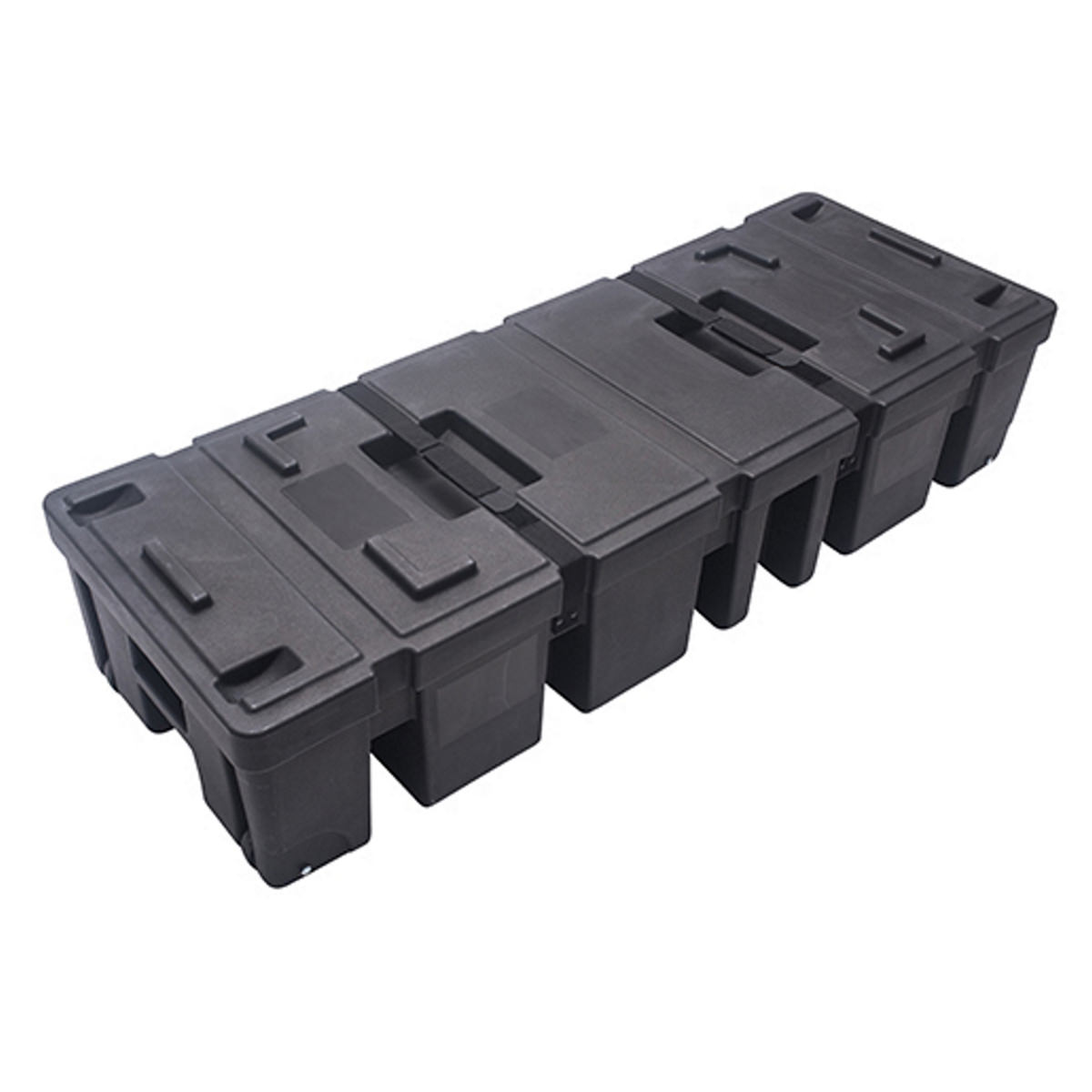 Chief PAC900 Transportcase für PRSU Standfuß 