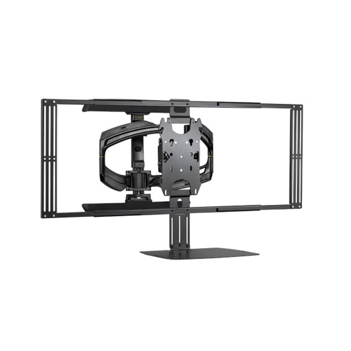 Chief TS525TU Large THINSTALL Dual Swing Arm 