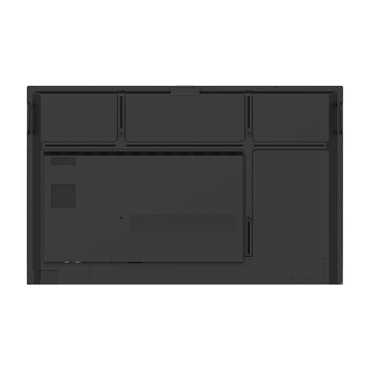 BenQ RP6504 4K-UHD Smart Board 65 Zoll 