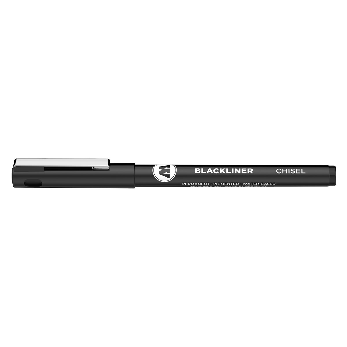 Molotow BLACKLINER Chisel 