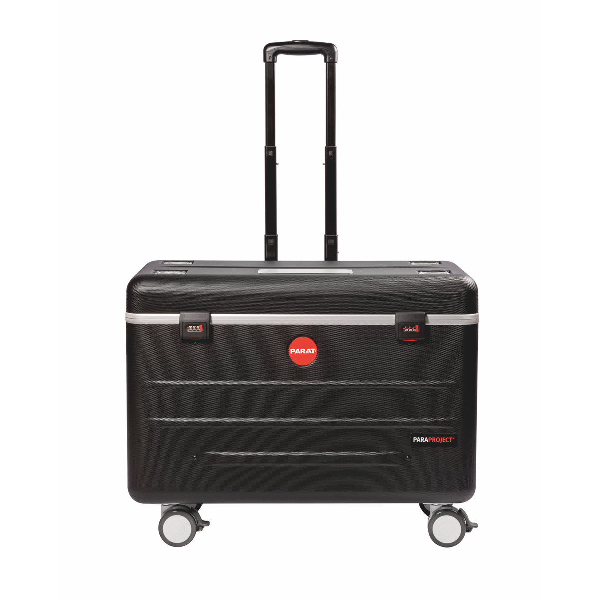 Parat PARAPROJECT® Case VR8 