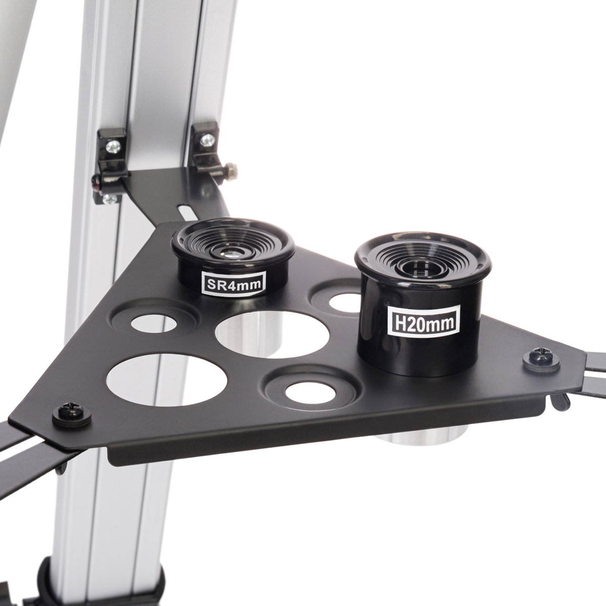 Levenhuk Blitz 114 BASE Telescope 228x, mit 900 mm Brennweite, f/7.9, Alt-azimutal 