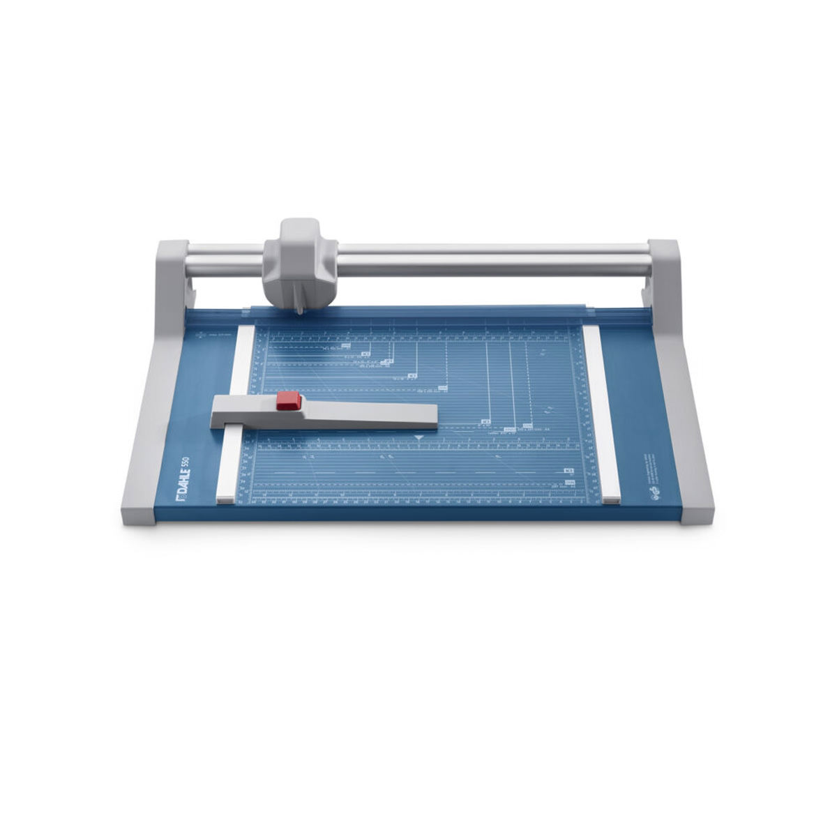 Dahle Schneidemaschine 550 Roll & Schnitt 360 mm, 3. Generation 