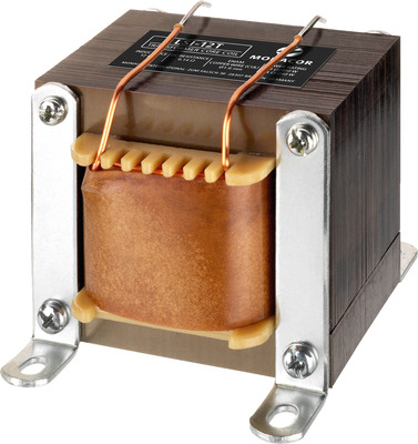 MONACOR LSI-12T Trafokernspulen 12 mH