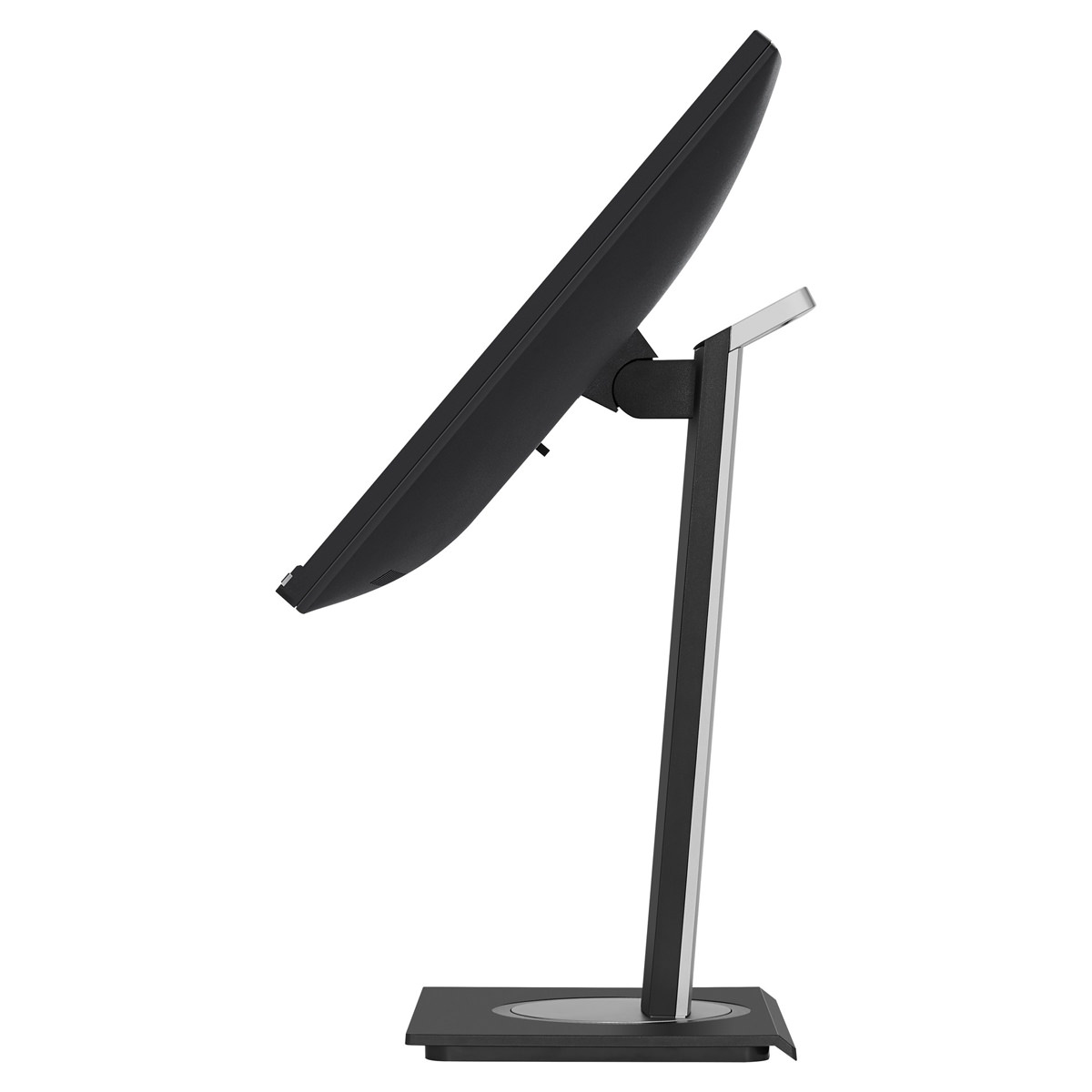 ViewSonic Ergonomic VG2755-2K 27'' (69cm) Business Monitor mit fortschrittlicher Ergonomie