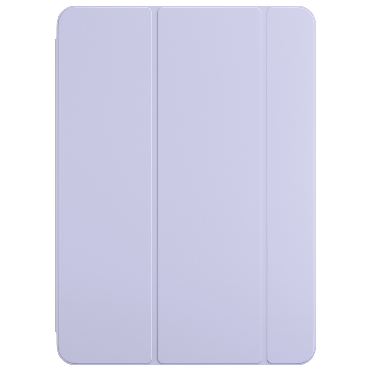 Apple Smart Folio Flip Hülle hellviolett, Schutzhülle für iPad Air M3 11'' (27,9cm) 2025 