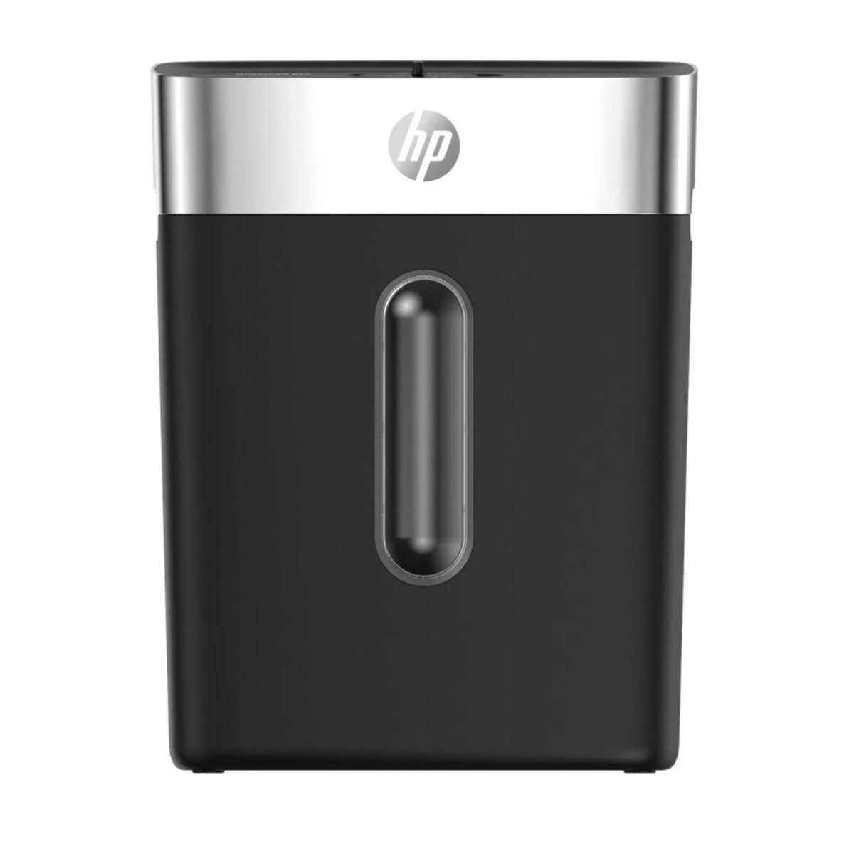 HP Aktenvernichter OneShred 8CC Black 
