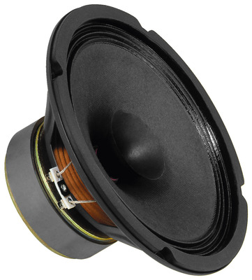 MONACOR SP-200X Hi-Fi-Breitbandlautsprecher, 35 W, 8 O
