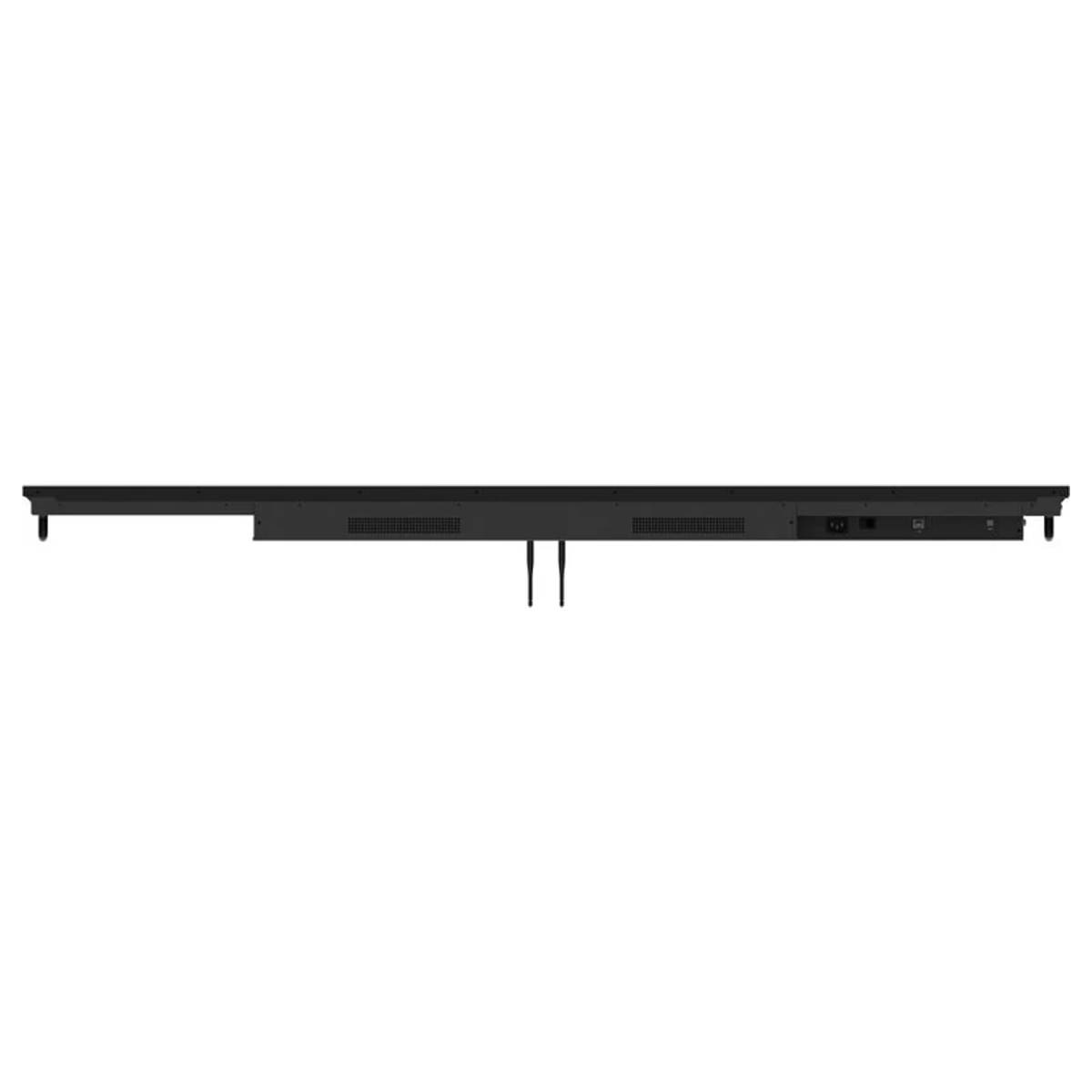 Viewsonic CDE7530, 75'' (190cm) 4K Präsentations-Display für 24/7 Videowiedergabe