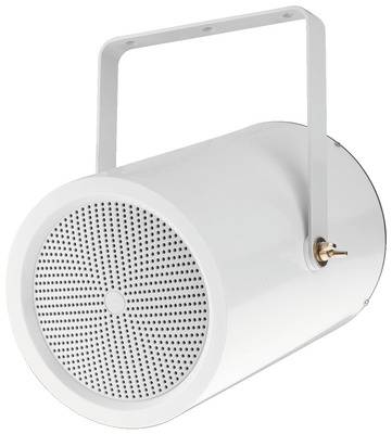 MONACOR EDL-255/WS ELA-Wand- und -Deckenlautsprecher